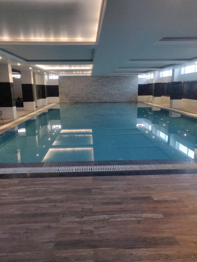 Hotel Ekana Джапур Экстерьер фото